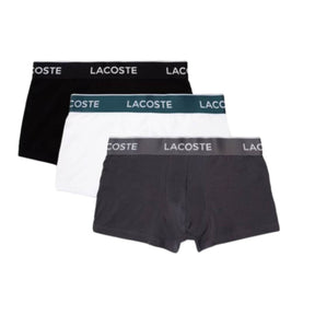 [PROMOÇÃO COMPRE 1 LEVE 4] - Cuecas Boxer Lala Algodão Pima™  3.0 - Super Confortável + Brinde Exclusivo! 🎁