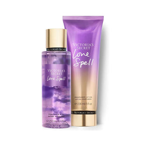 PROMOÇÃO COMPRE 1 LEVE 3 - Kit Victoria's Secret + Good Girl (Hidratante 236ml + Body splesh 250ml + Perfume 100ml ) - Edição Especial