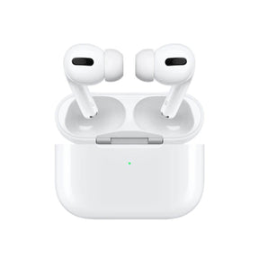 PROMOÇÃO - Fone de Ouvido Air Pods Pro + Case de Silicone + Brindes Exclusivos