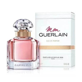 PROMOÇÃO COMPRE 1 LEVE 3 - Black Opium, Mon Guerlain e Clive Christian - Oferta De Queima de Estoque de Ano Novo 🔥 - 100ml Cada