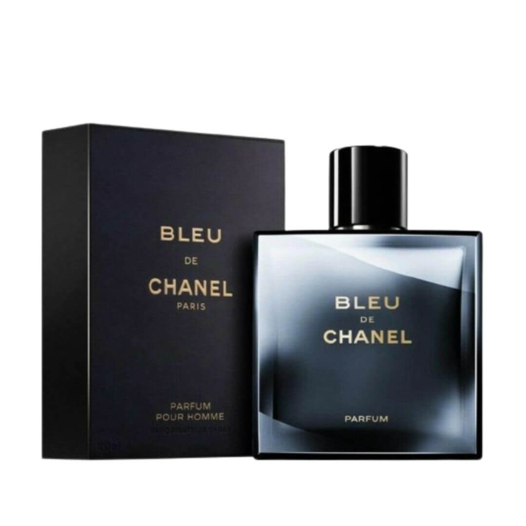 PROMOÇÃO PREÇO DE CUSTO - Blue Chanel - 100ml